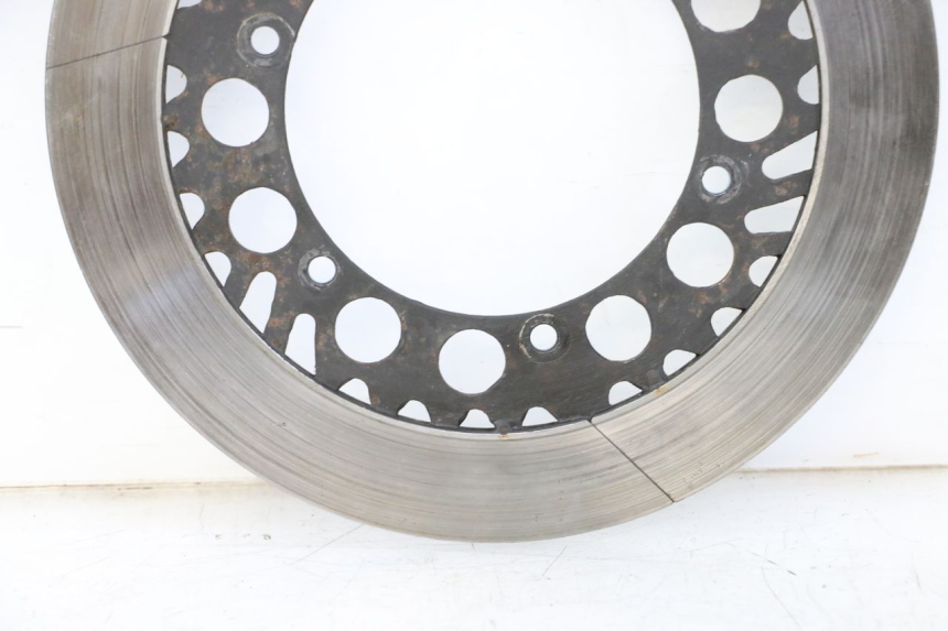 photo de BREMSSCHEIBE HINTEN YAMAHA FJ 36Y 1100 (1984 - 1985)