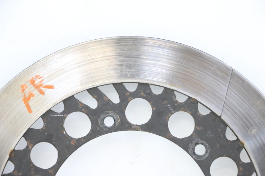 photo de BREMSSCHEIBE HINTEN YAMAHA FJ 36Y 1100 (1984 - 1985)