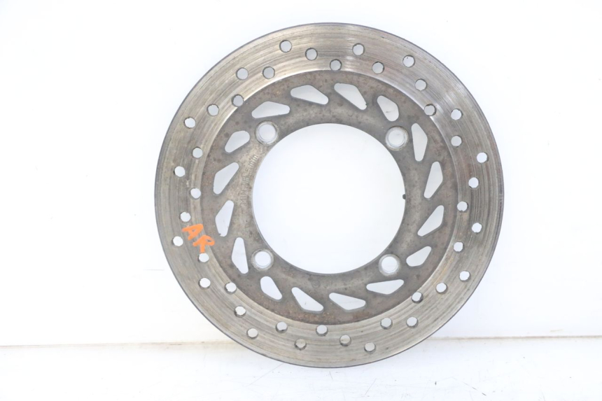 photo de BREMSSCHEIBE HINTEN HONDA FORZA ABS 300 (2013 - 2019)