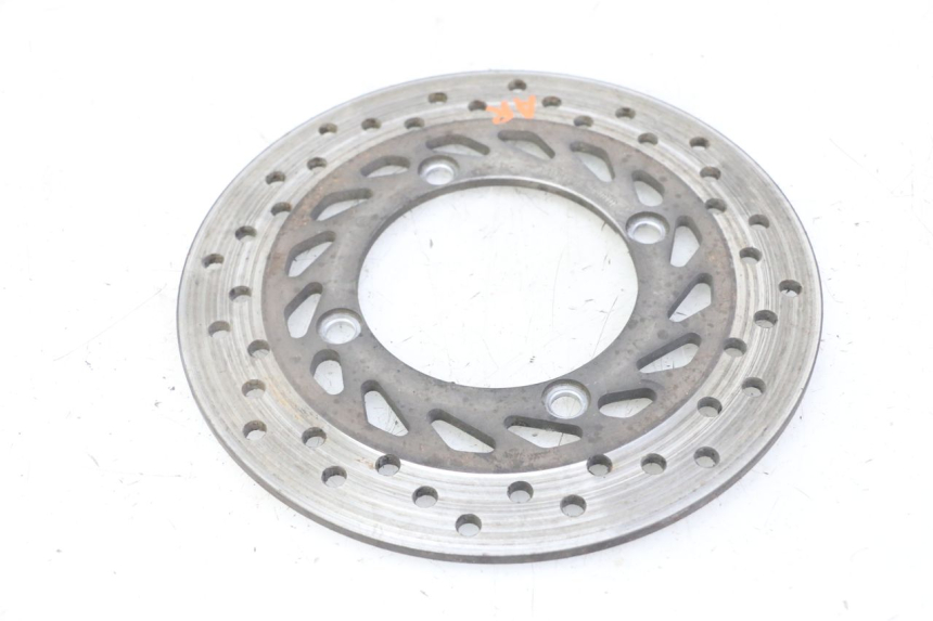 photo de BREMSSCHEIBE HINTEN HONDA FORZA ABS 300 (2013 - 2019)