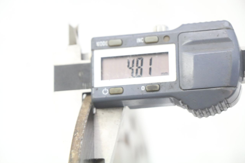 photo de BREMSSCHEIBE HINTEN HONDA FORZA 125 (2015 - 2016)