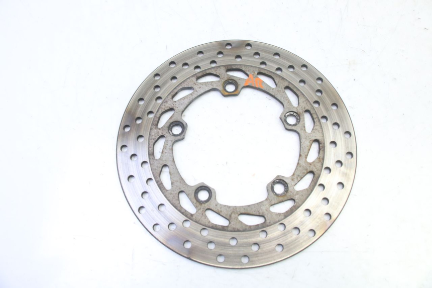 photo de BREMSSCHEIBE HINTEN YAMAHA FZ6 FAZER S2 600 (2007 - 2011)