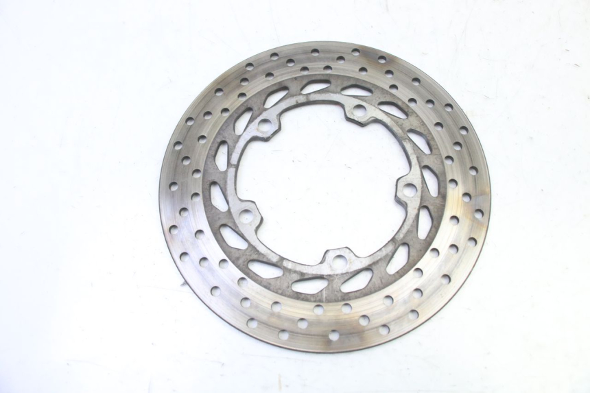 photo de BREMSSCHEIBE HINTEN YAMAHA FZ6 FAZER S2 600 (2007 - 2011)