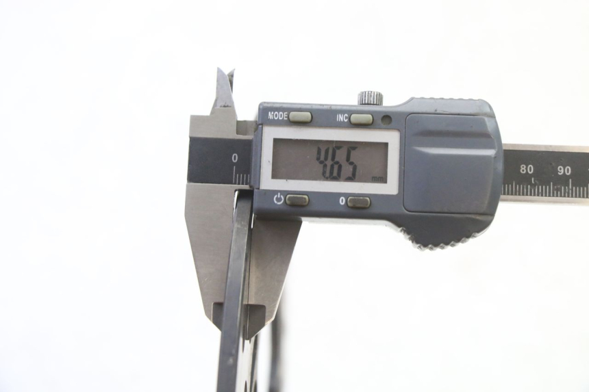 photo de BREMSSCHEIBE HINTEN YAMAHA FZ6 FAZER S2 600 (2007 - 2011)