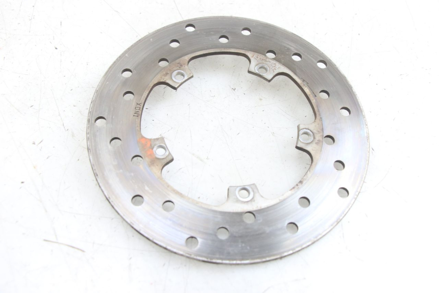 photo de HINTERE BREMSSCHEIBE GILERA DNA 50 (2000 - 2007)