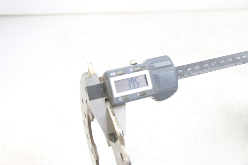 photo de HINTERE BREMSSCHEIBE GILERA DNA 50 (2000 - 2007)