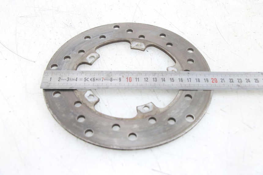 photo de HINTERE BREMSSCHEIBE GILERA DNA 50 (2000 - 2007)
