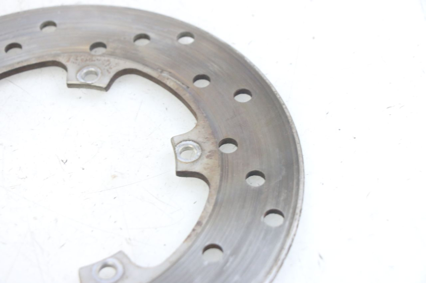 photo de HINTERE BREMSSCHEIBE GILERA DNA 50 (2000 - 2007)