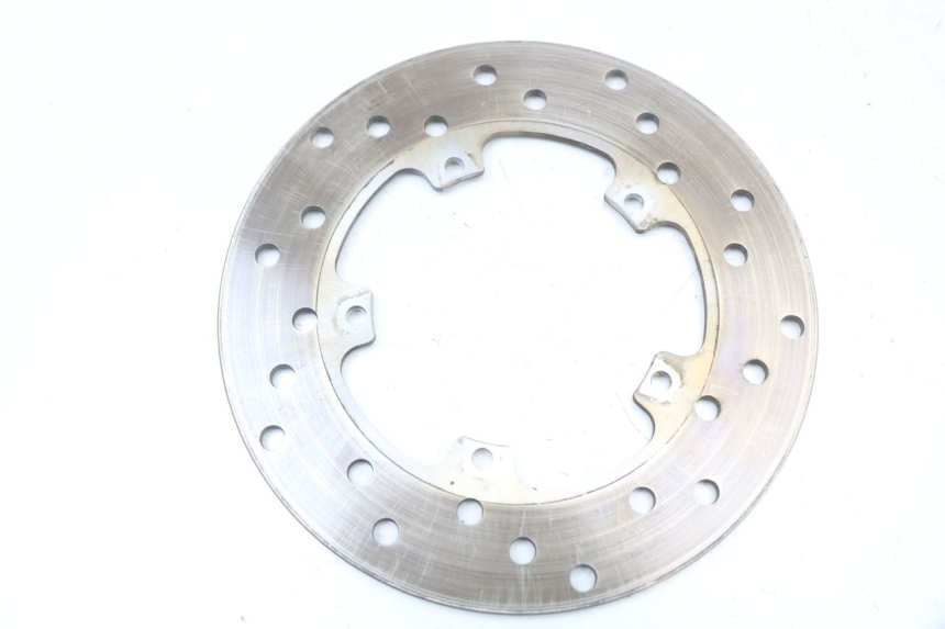 photo de HINTERE BREMSSCHEIBE GILERA DNA 50 (2000 - 2007)