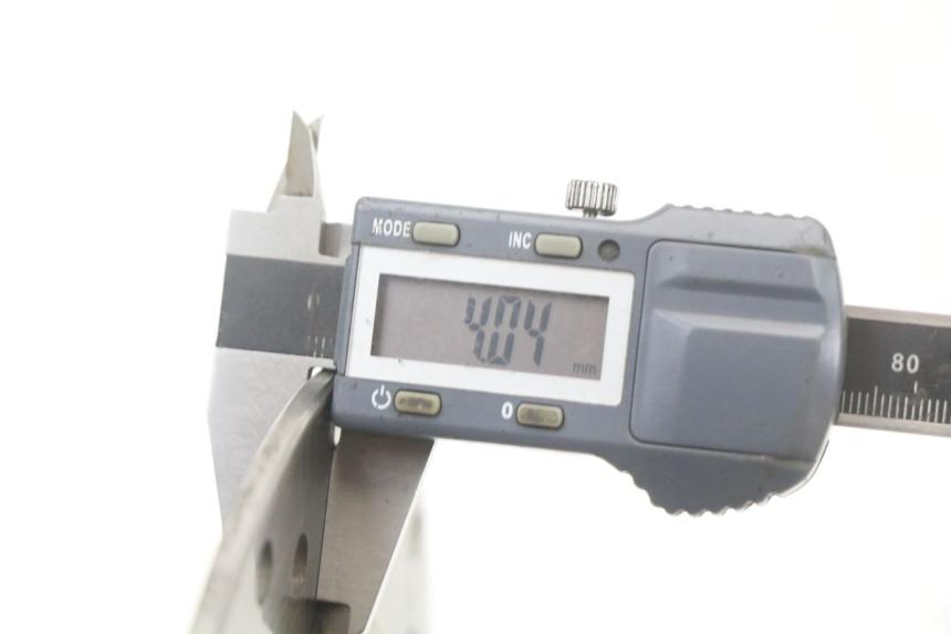 photo de HINTERE BREMSSCHEIBE GILERA DNA 50 (2000 - 2007)