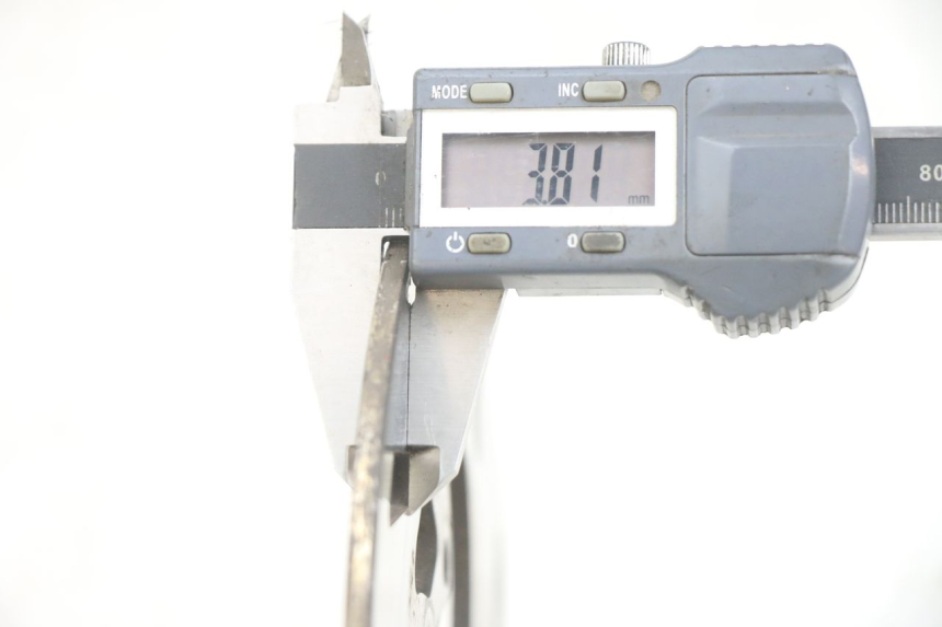 photo de HINTERE BREMSSCHEIBE GILERA RK 50 (1996 - 1999)