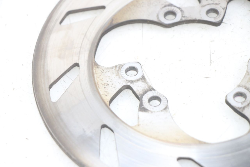 photo de HINTERE BREMSSCHEIBE GILERA RK 50 (1996 - 1999)