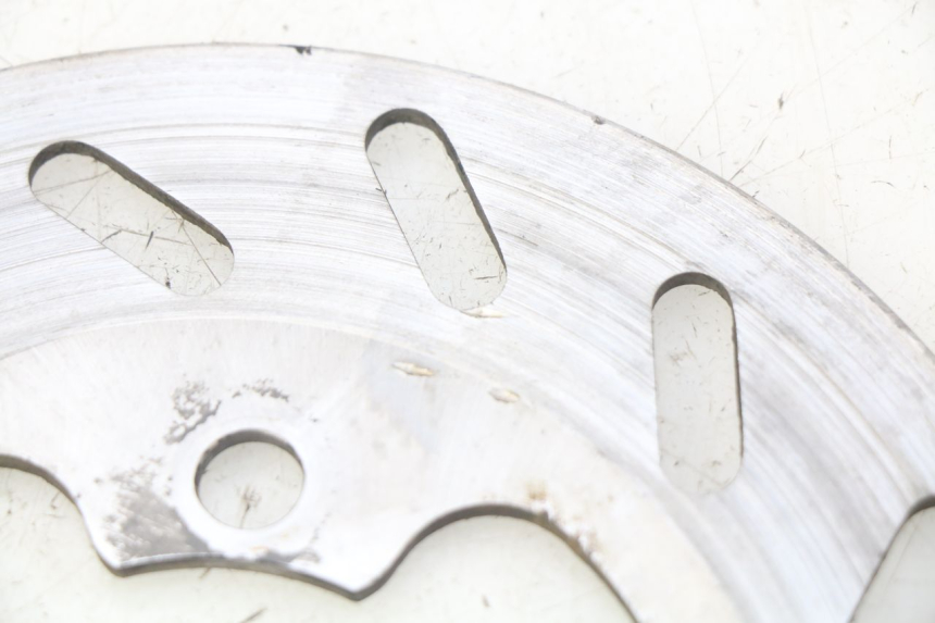 photo de HINTERE BREMSSCHEIBE GILERA SMT SUPERMOTARD 50 (2009 - 2017)