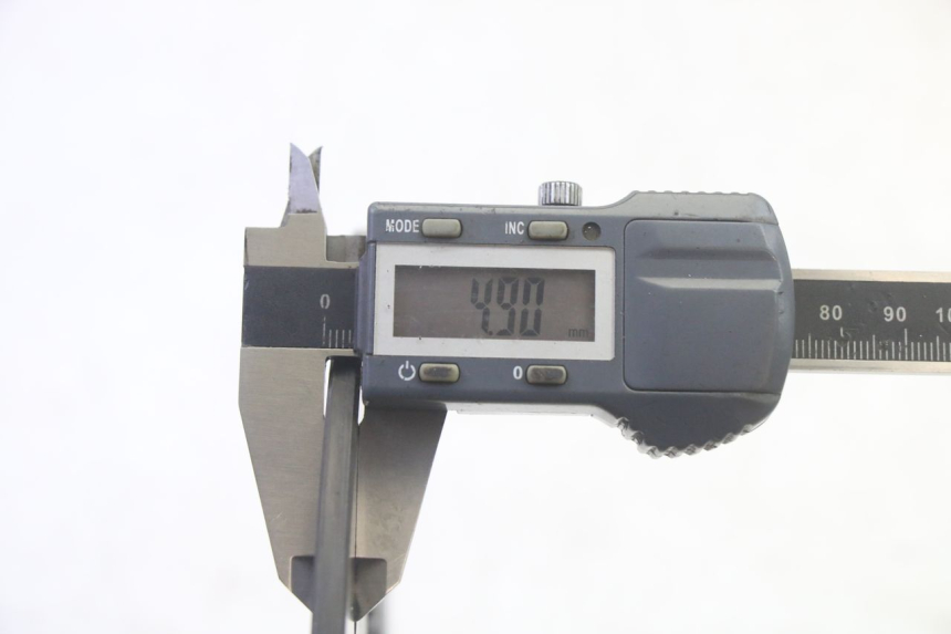 photo de BREMSSCHEIBE HINTEN SUZUKI GSF N BANDIT 600 (1996 - 1999) - Gesamtansicht des Produkts