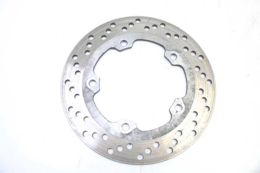 photo de BREMSSCHEIBE HINTEN SUZUKI GSR 750 (2011 - 2017)