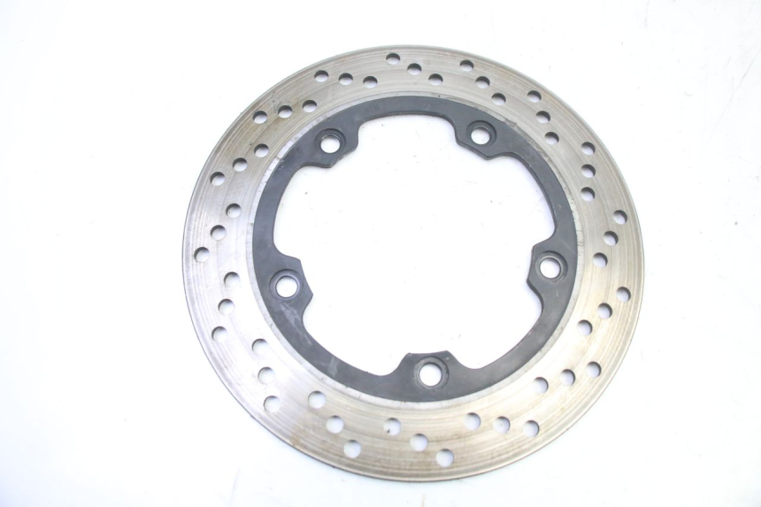photo de BREMSSCHEIBE HINTEN SUZUKI GSR 750 (2011 - 2017)