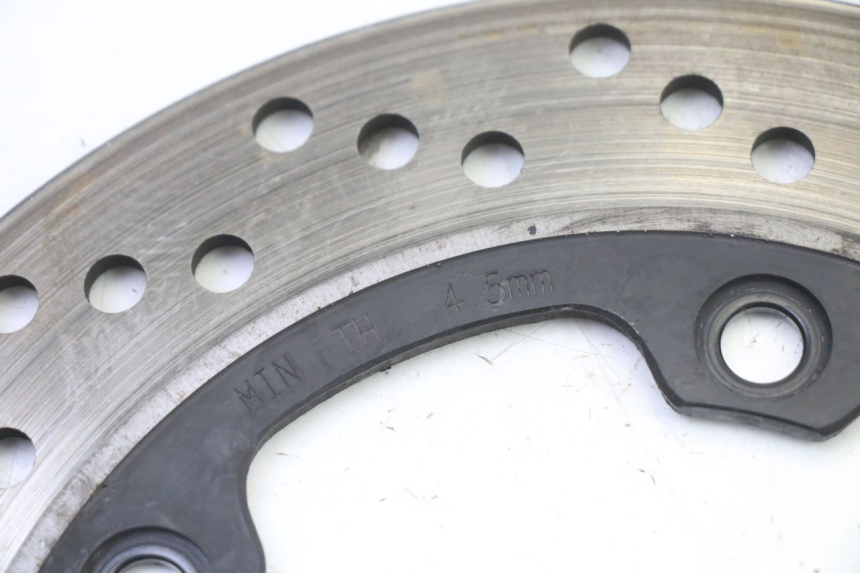 photo de BREMSSCHEIBE HINTEN SUZUKI GSR 750 (2011 - 2017)