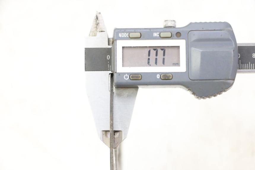 photo de BREMSSCHEIBE HINTEN HITWAY H5 1