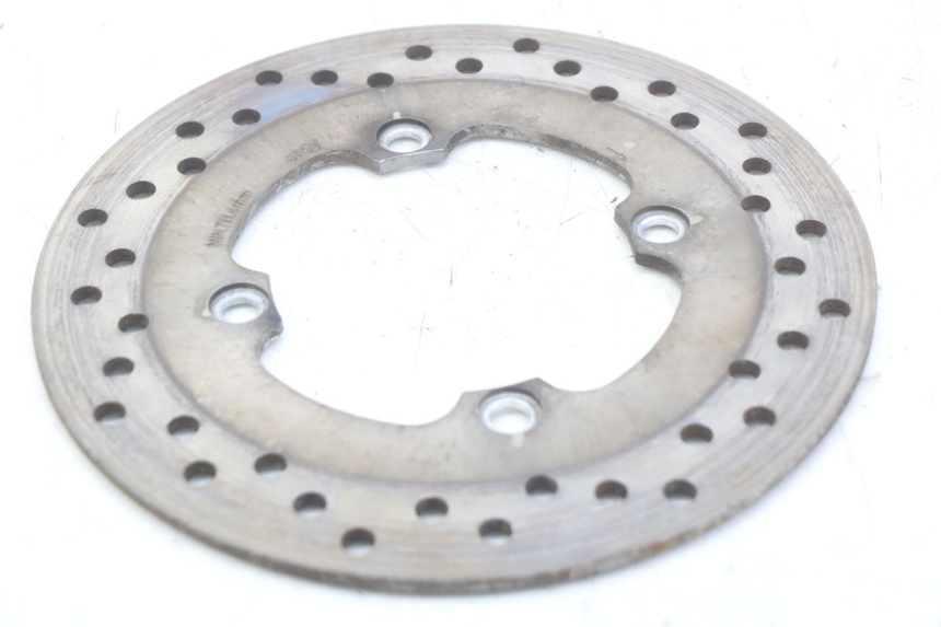 photo de BREMSSCHEIBE HINTEN HONDA FORZA 125 (2015 - 2016)