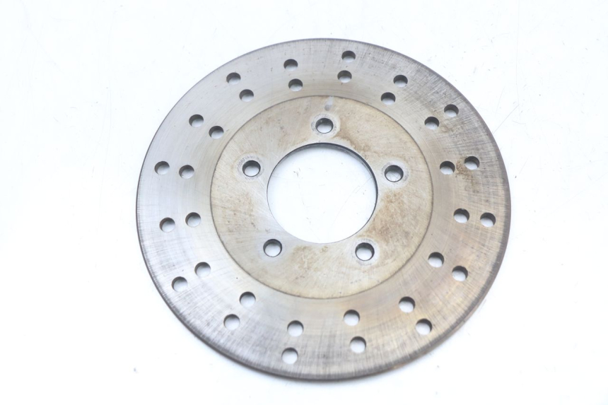photo de BREMSSCHEIBE HINTEN HYTRACK HY S 4X4 410 (2013 - 2016)