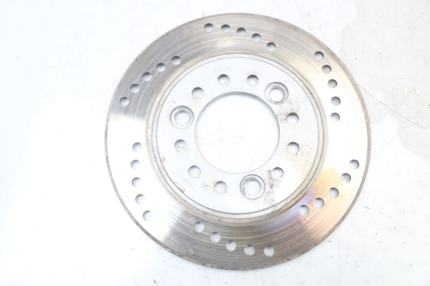 photo de HINTERER BREMSSCHEIBE JONWAY AZTRAL 125 (2008 - 2017)