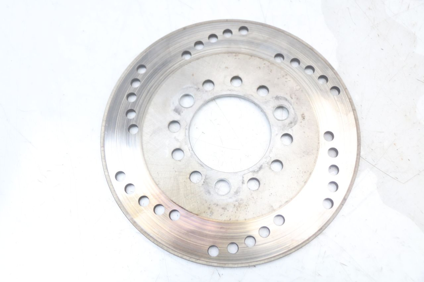 photo de HINTERER BREMSSCHEIBE JONWAY AZTRAL 125 (2008 - 2017)