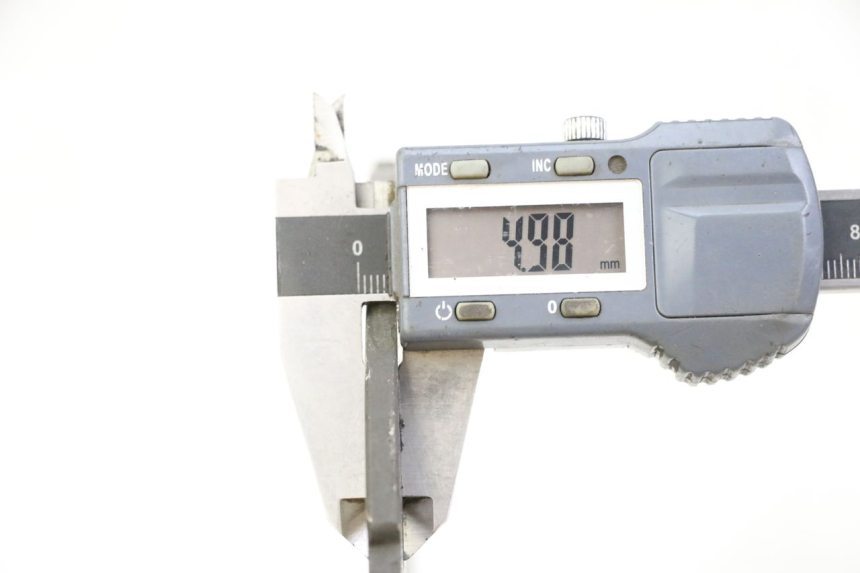photo de BREMSSCHEIBE HINTEN SYM JOYMAX 125 (2010 - 2017)