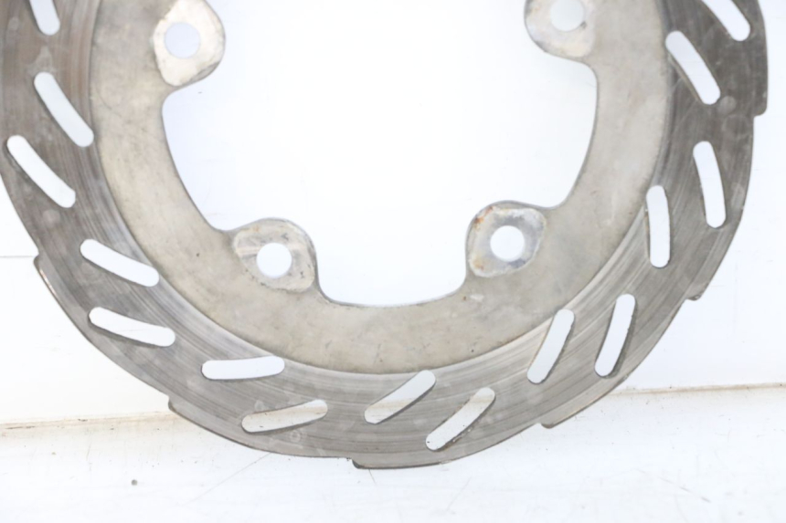 photo de BREMSSCHEIBE HINTEN SYM JOYMAX 125 (2010 - 2017)