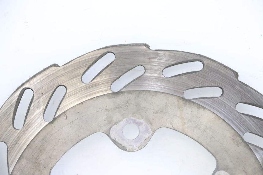 photo de BREMSSCHEIBE HINTEN SYM JOYMAX 125 (2010 - 2017)
