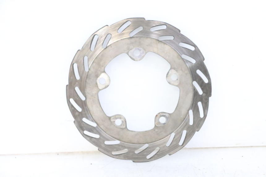 photo de BREMSSCHEIBE HINTEN SYM JOYMAX 125 (2010 - 2017)