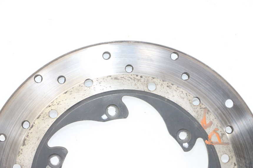 photo de BREMSSCHEIBE HINTEN KEEWAY K-LIGHT KLIGHT 125 (2018 - 2025)