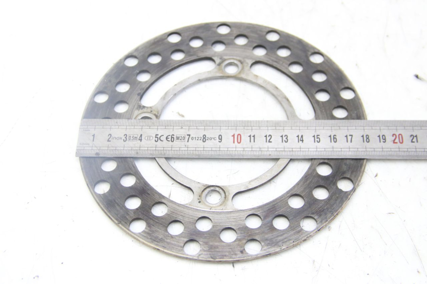 photo de HINTERE BREMSSCHEIBE KAWASAKI KX 85 (2001 - 2013)