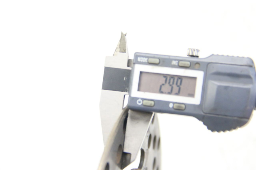 photo de HINTERE BREMSSCHEIBE KAWASAKI KX 85 (2001 - 2013)