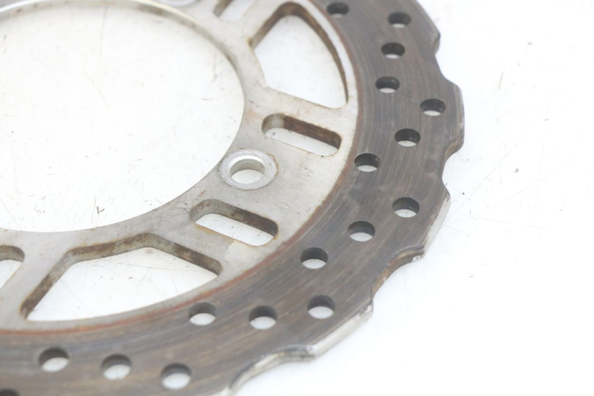 photo de HINTERE BREMSSCHEIBE KAWASAKI Z 750 (2007 - 2013)