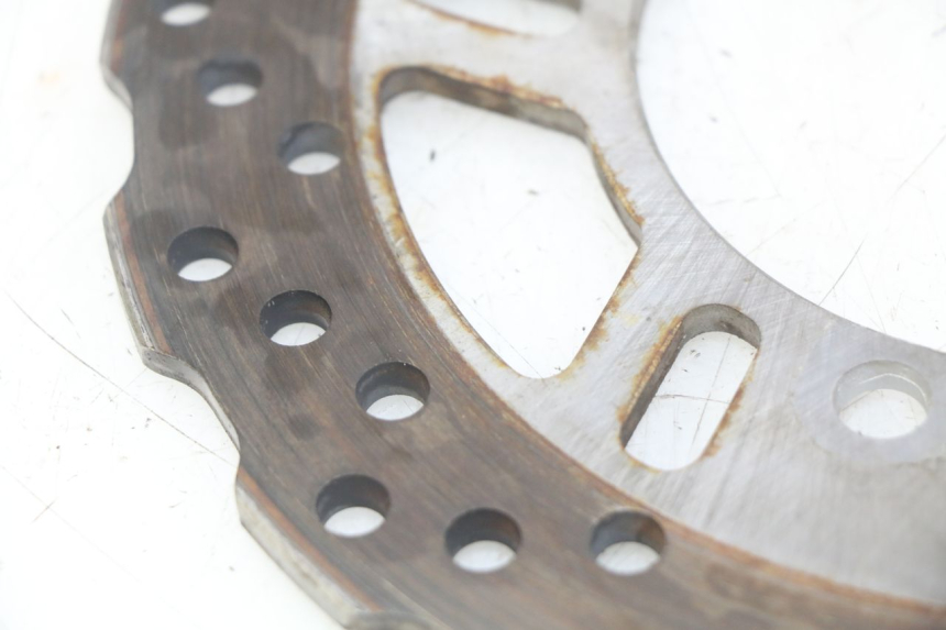 photo de HINTERE BREMSSCHEIBE KAWASAKI Z 750 (2007 - 2013)