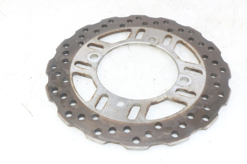 photo de HINTERE BREMSSCHEIBE KAWASAKI Z 750 (2007 - 2013)