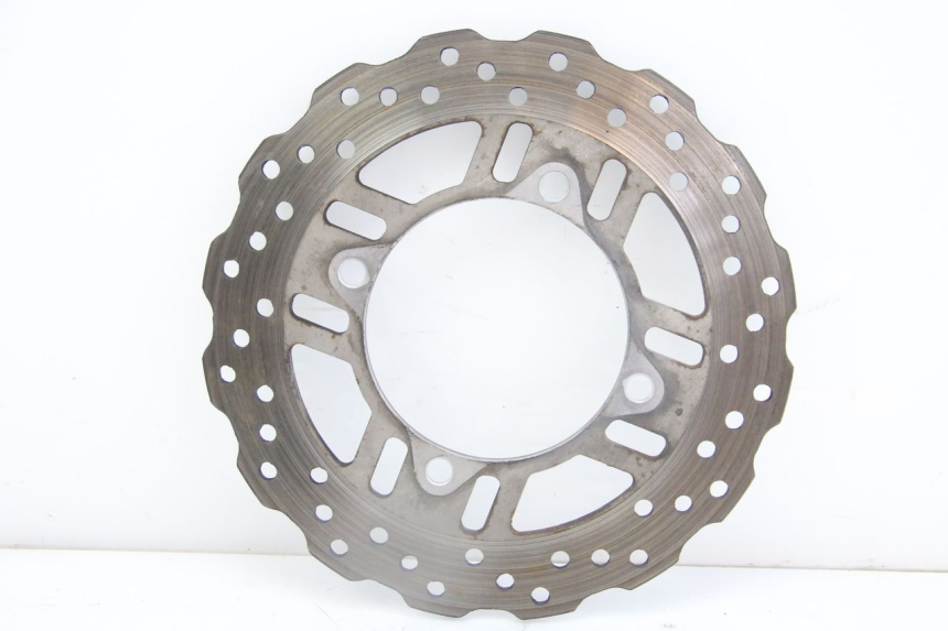 photo de HINTERE BREMSSCHEIBE KAWASAKI Z ABS 1000 (2014 - 2020)
