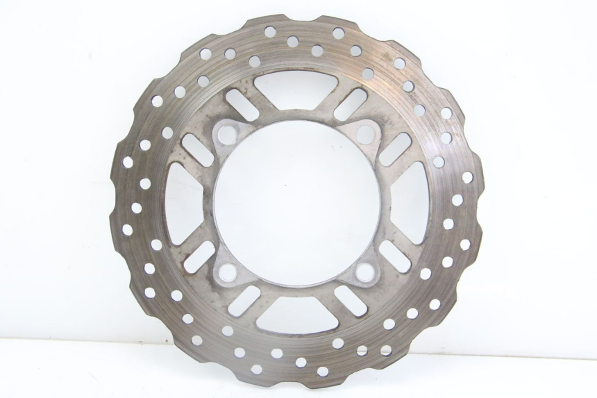 photo de HINTERE BREMSSCHEIBE KAWASAKI Z ABS 1000 (2014 - 2020)