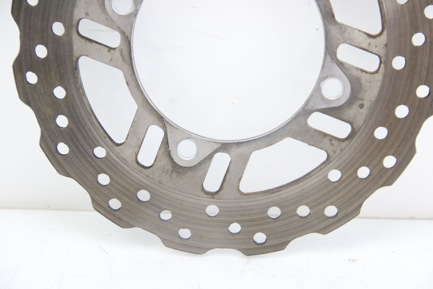 photo de HINTERE BREMSSCHEIBE KAWASAKI Z ABS 1000 (2014 - 2020)