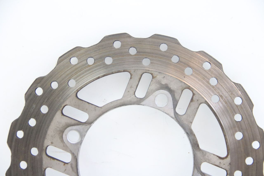 photo de HINTERE BREMSSCHEIBE KAWASAKI Z ABS 1000 (2014 - 2020)