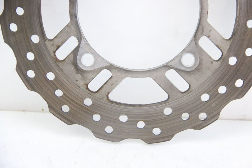 photo de HINTERE BREMSSCHEIBE KAWASAKI Z ABS 1000 (2014 - 2020)