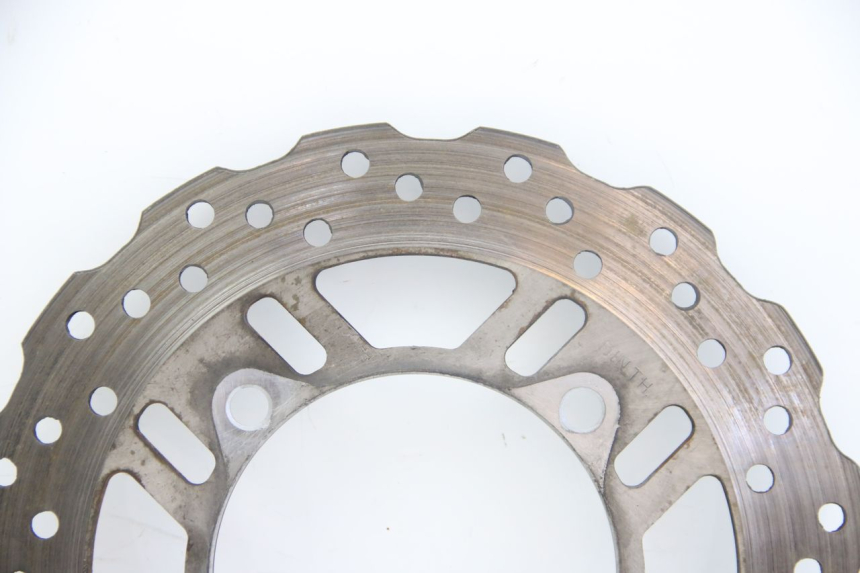 photo de HINTERE BREMSSCHEIBE KAWASAKI Z ABS 1000 (2014 - 2020)