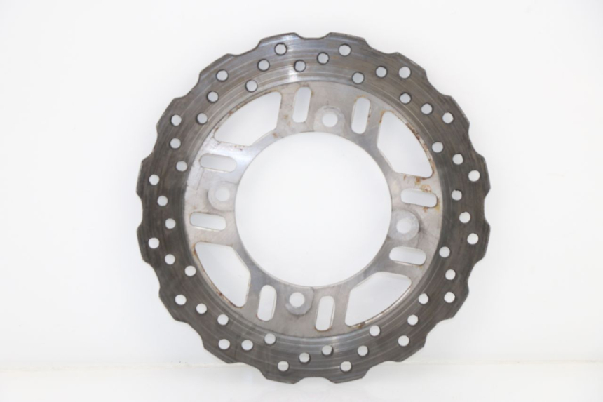 photo de BREMSSCHEIBE HINTEN KAWASAKI Z800 Z ABS 800 (2013 - 2017)