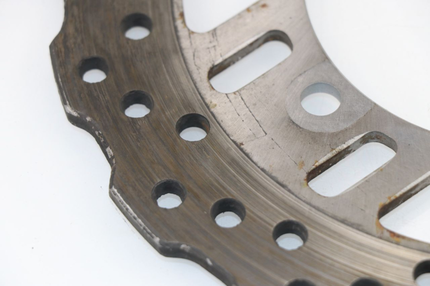 photo de BREMSSCHEIBE HINTEN KAWASAKI Z800 Z ABS 800 (2013 - 2017)