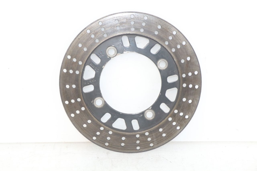 photo de HINTERER BREMSSCHEIBE KAWASAKI ZX-6R ZX6R 600 (1995 - 1997)