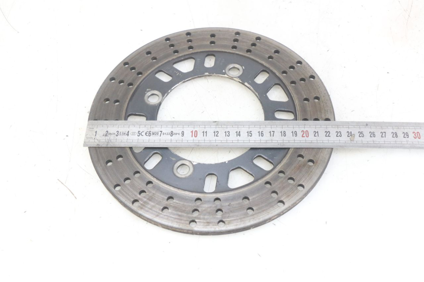 photo de HINTERER BREMSSCHEIBE KAWASAKI ZX-6R ZX6R 600 (1995 - 1997)