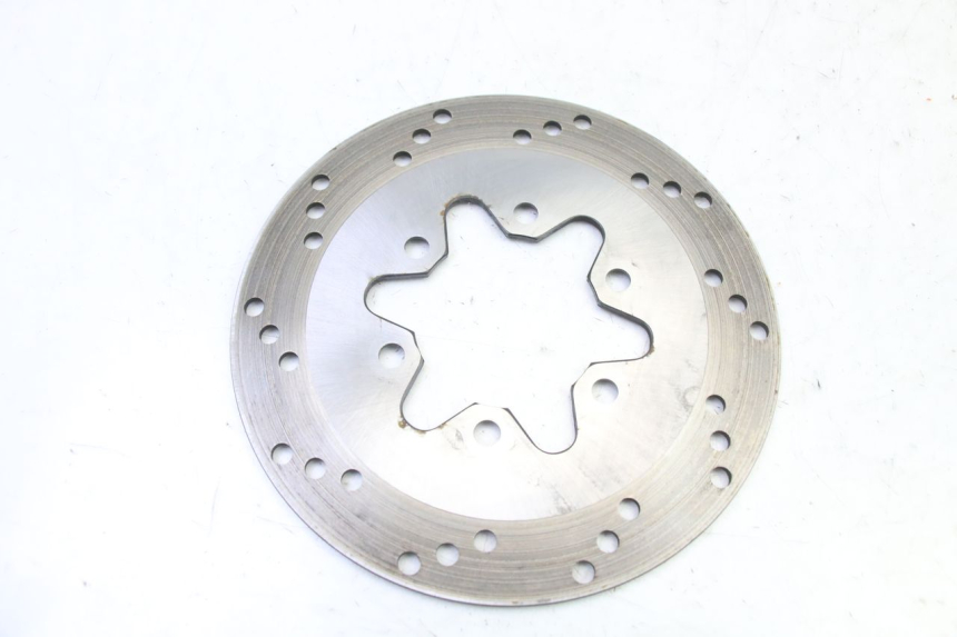photo de BREMSSCHEIBE HINTEN KIDEN KD125-G 125 (2018 - 2022)