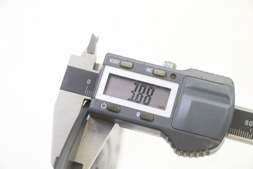 photo de BREMSSCHEIBE HINTEN KIDEN KD125-G 125 (2018 - 2022)