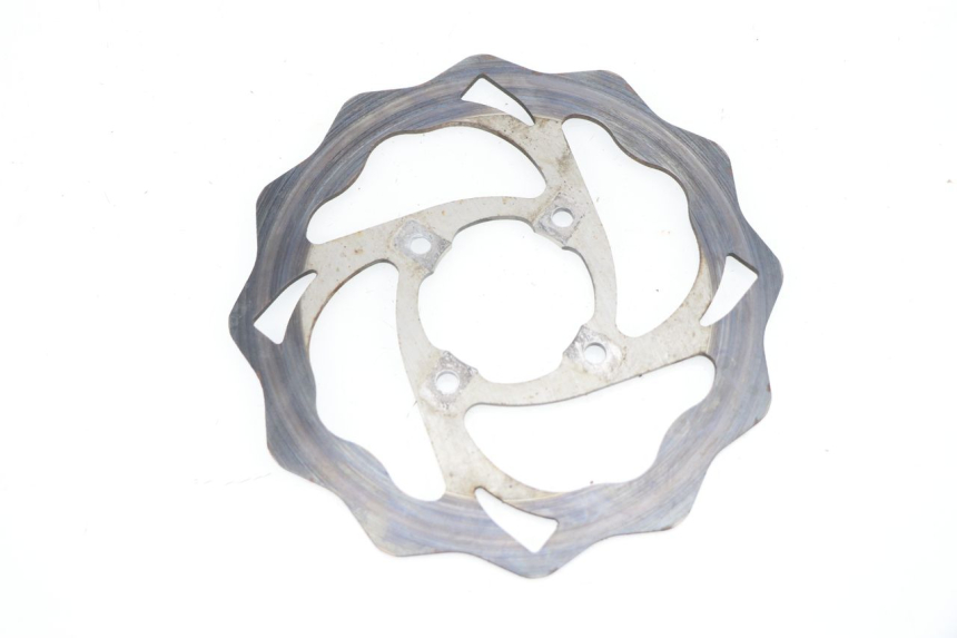 photo de BREMSSCHEIBE HINTEN KTM SX 65 (2003 - 2008)