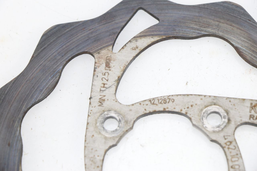 photo de BREMSSCHEIBE HINTEN KTM SX 65 (2003 - 2008)